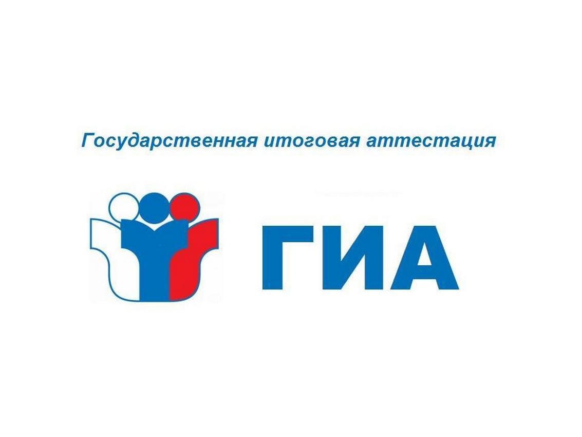 Государственная итоговая аттестация.