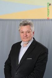 Беляков Лев Валентинович.