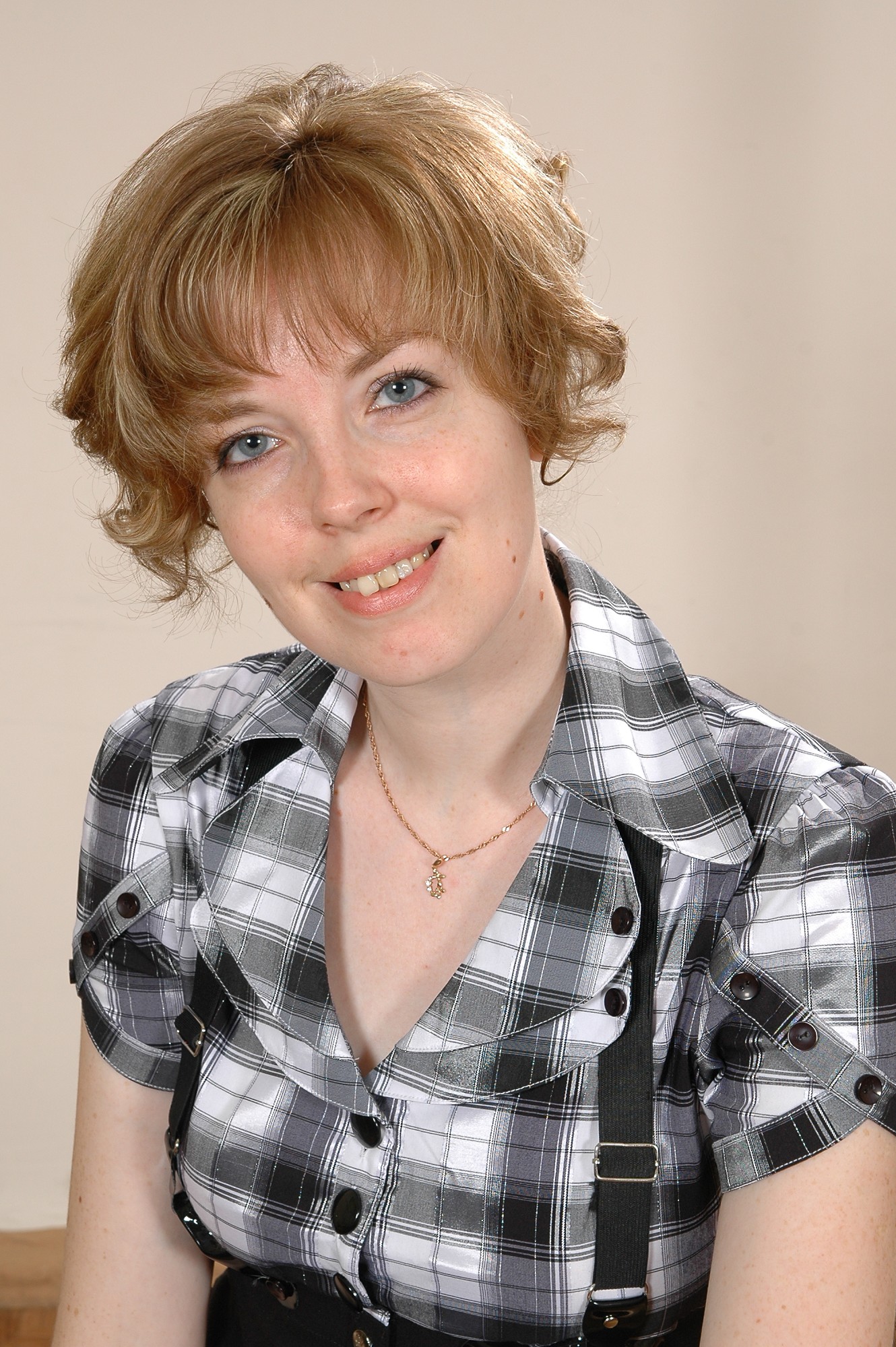 Увакина Анна Александровна.